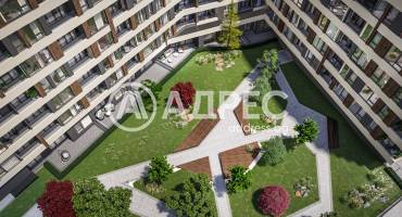 Тристаен апартамент, София, Овча купел, 601473, Снимка 7