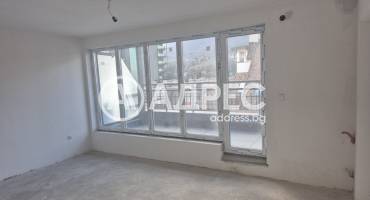 Тристаен апартамент, София, Манастирски ливади - запад, 603473, Снимка 11