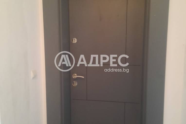 Тристаен апартамент, София, Манастирски ливади - запад, 603473, Снимка 10