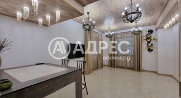 Къща/Вила, София, Оборище, 658473, Снимка 1