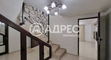 Къща/Вила, София, Оборище, 658473, Снимка 11