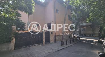 Къща/Вила, София, Оборище, 658473, Снимка 16