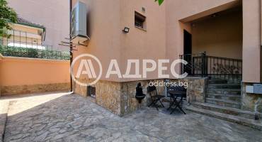 Къща/Вила, София, Оборище, 658473, Снимка 6