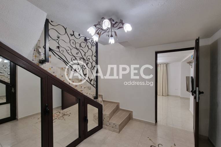 Къща/Вила, София, Оборище, 658473, Снимка 11