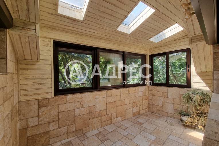 Къща/Вила, София, Оборище, 658473, Снимка 13