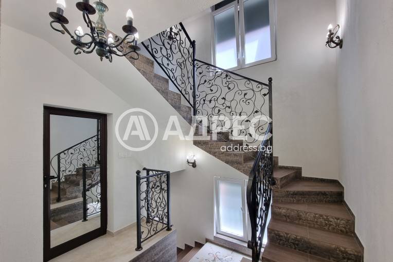 Къща/Вила, София, Оборище, 658473, Снимка 14