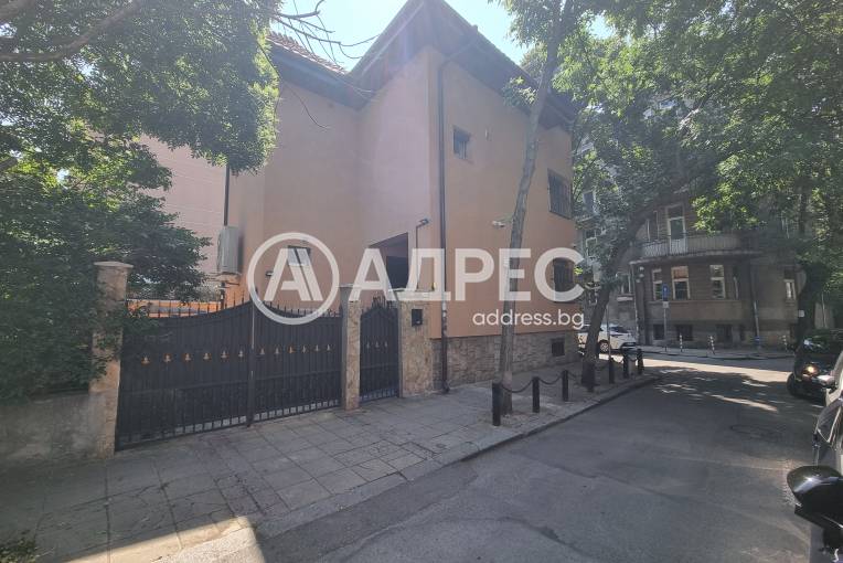 Къща/Вила, София, Оборище, 658473, Снимка 16