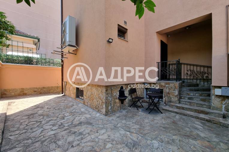 Къща/Вила, София, Оборище, 658473, Снимка 6
