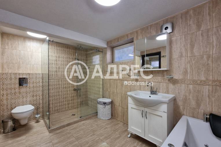 Къща/Вила, София, Оборище, 658473, Снимка 8