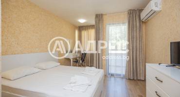 Двустаен апартамент, Шкорпиловци, 659473, Снимка 11