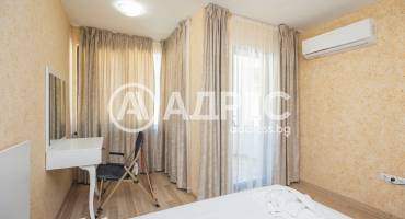 Двустаен апартамент, Шкорпиловци, 659473, Снимка 12