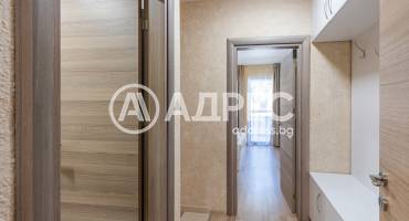 Двустаен апартамент, Шкорпиловци, 659473, Снимка 15