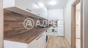 Двустаен апартамент, Шкорпиловци, 659473, Снимка 3