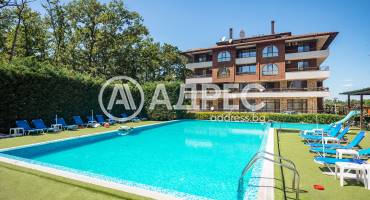 Двустаен апартамент, Шкорпиловци, 659473, Снимка 4