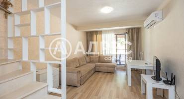 Двустаен апартамент, Шкорпиловци, 659473, Снимка 5