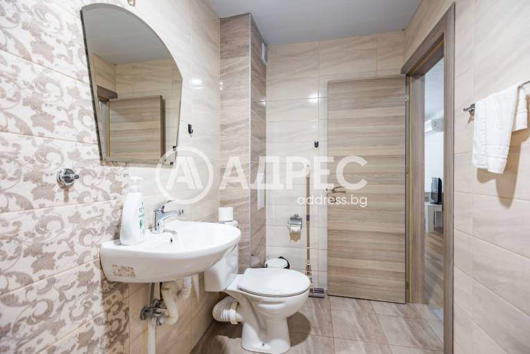 Двустаен апартамент, Шкорпиловци, 659473, Снимка 10