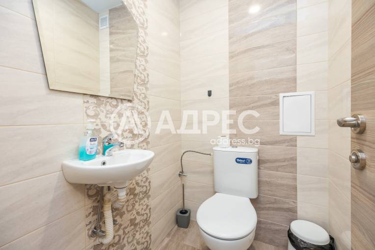 Двустаен апартамент, Шкорпиловци, 659473, Снимка 14