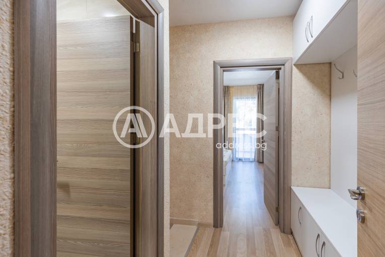 Двустаен апартамент, Шкорпиловци, 659473, Снимка 15