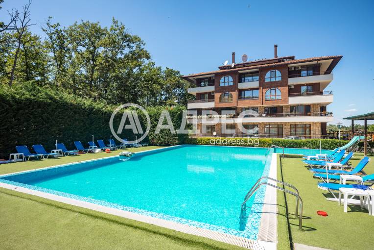 Двустаен апартамент, Шкорпиловци, 659473, Снимка 4