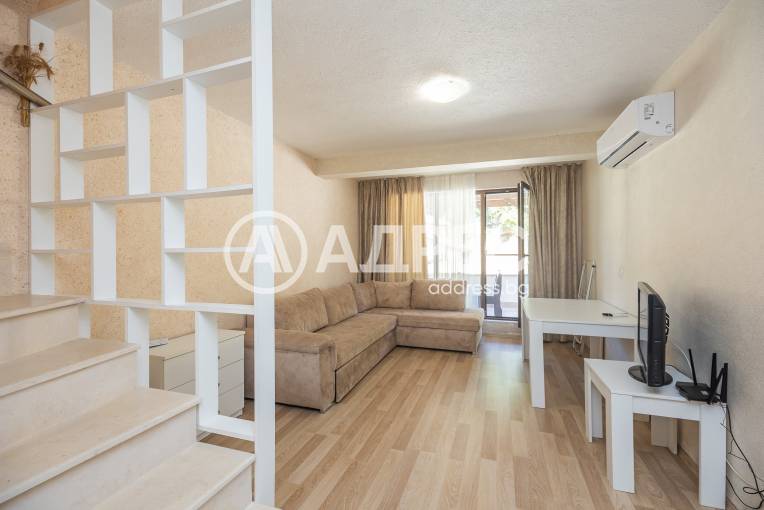 Двустаен апартамент, Шкорпиловци, 659473, Снимка 5