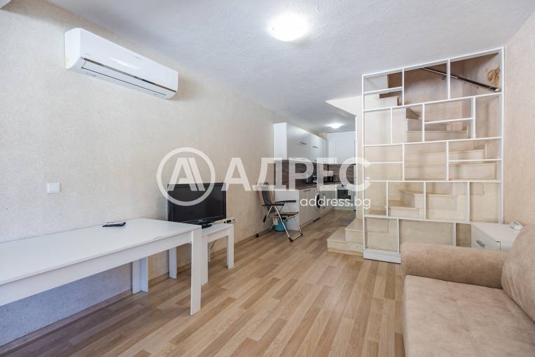 Двустаен апартамент, Шкорпиловци, 659473, Снимка 7