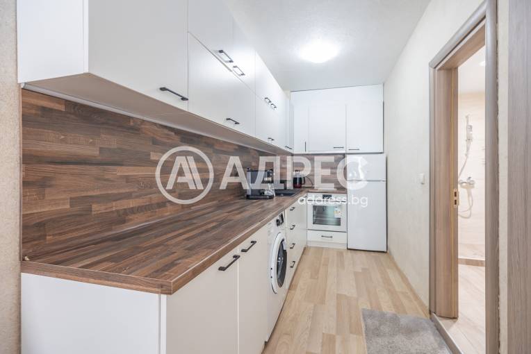 Двустаен апартамент, Шкорпиловци, 659473, Снимка 8