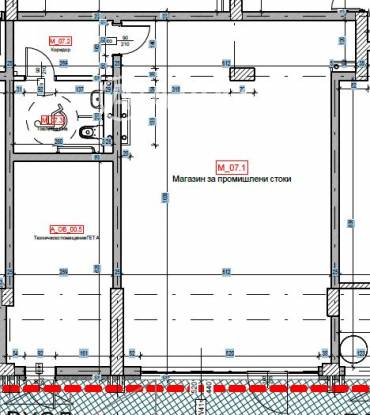 Магазин, София, Овча купел 1, 660473, Снимка 2