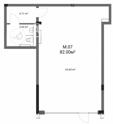 Магазин, София, Овча купел 1, 660473, Снимка 1