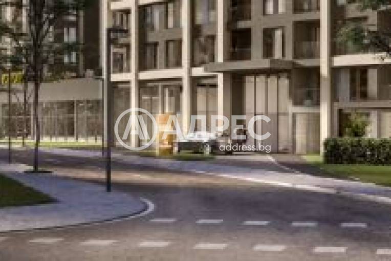 Магазин, София, Овча купел 1, 660473, Снимка 2