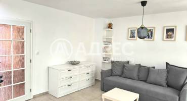 Двустаен апартамент, Варна, Окръжна болница, 665473, Снимка 1