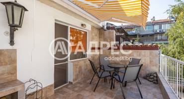 Двустаен апартамент, Варна, Окръжна болница, 665473, Снимка 10