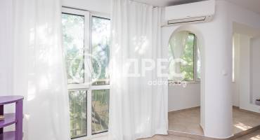 Двустаен апартамент, Варна, Окръжна болница, 665473, Снимка 2