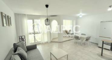 Двустаен апартамент, Варна, Окръжна болница, 665473, Снимка 3