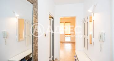 Двустаен апартамент, Варна, Окръжна болница, 665473, Снимка 6