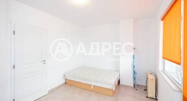 Двустаен апартамент, Варна, Окръжна болница, 665473, Снимка 7