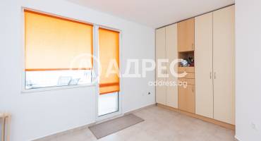 Двустаен апартамент, Варна, Окръжна болница, 665473, Снимка 8