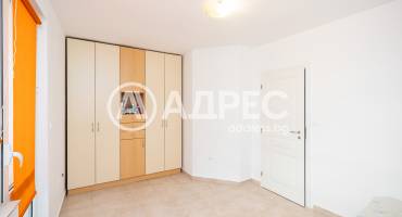 Двустаен апартамент, Варна, Окръжна болница, 665473, Снимка 9