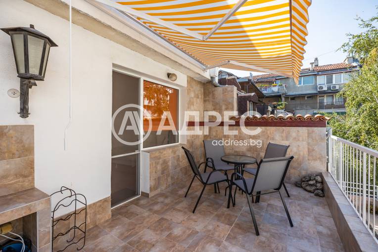 Двустаен апартамент, Варна, Окръжна болница, 665473, Снимка 10