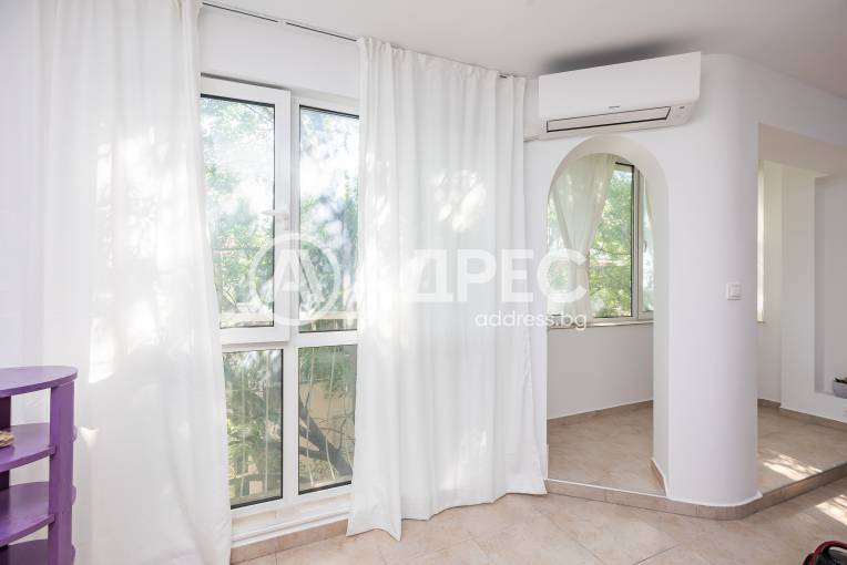 Двустаен апартамент, Варна, Окръжна болница, 665473, Снимка 2