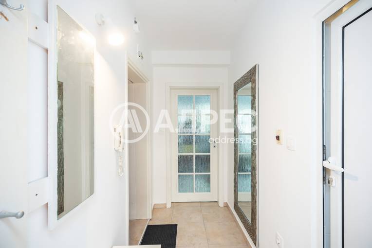 Двустаен апартамент, Варна, Окръжна болница, 665473, Снимка 5