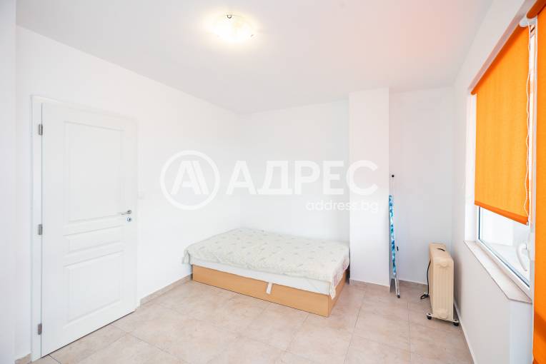 Двустаен апартамент, Варна, Окръжна болница, 665473, Снимка 7