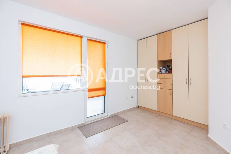 Двустаен апартамент, Варна, Окръжна болница, 665473, Снимка 8