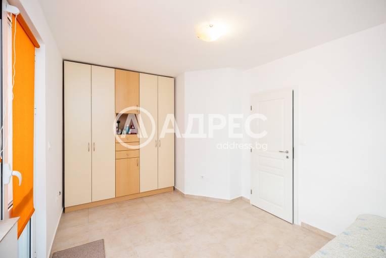 Двустаен апартамент, Варна, Окръжна болница, 665473, Снимка 9