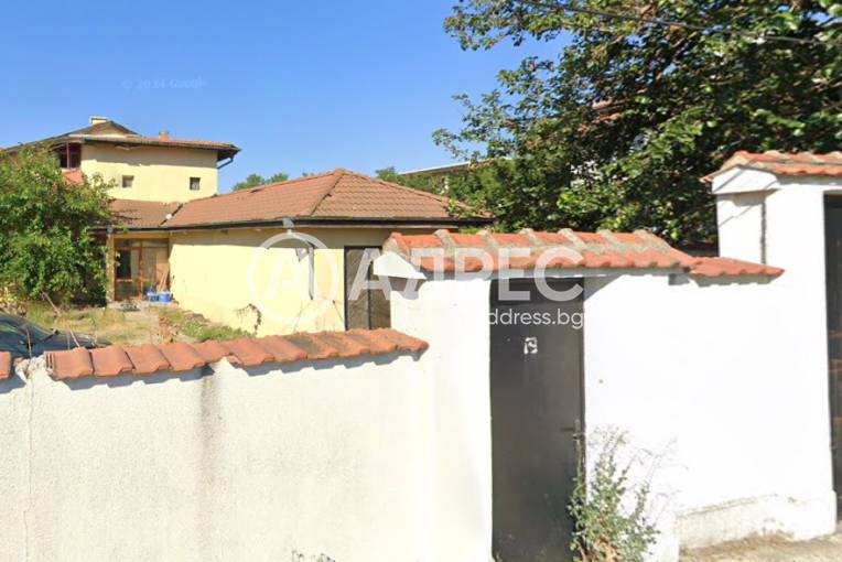 Къща/Вила, Варна, м-ст Акчелар, 666473, Снимка 1