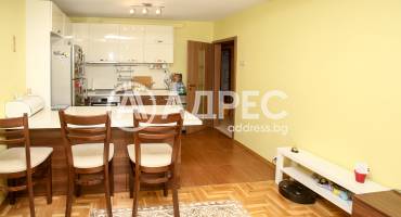 Двустаен апартамент, София, Младост 3, 676473, Снимка 1