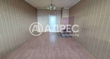 Тристаен апартамент, Варна, Възраждане 2, 677473, Снимка 1