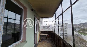 Многостаен апартамент, Варна, Възраждане 2, 677473, Снимка 9