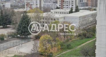 Многостаен апартамент, Варна, Възраждане 2, 677473, Снимка 10