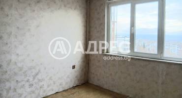 Многостаен апартамент, Варна, Възраждане 2, 677473, Снимка 3