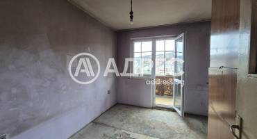 Многостаен апартамент, Варна, Възраждане 2, 677473, Снимка 4